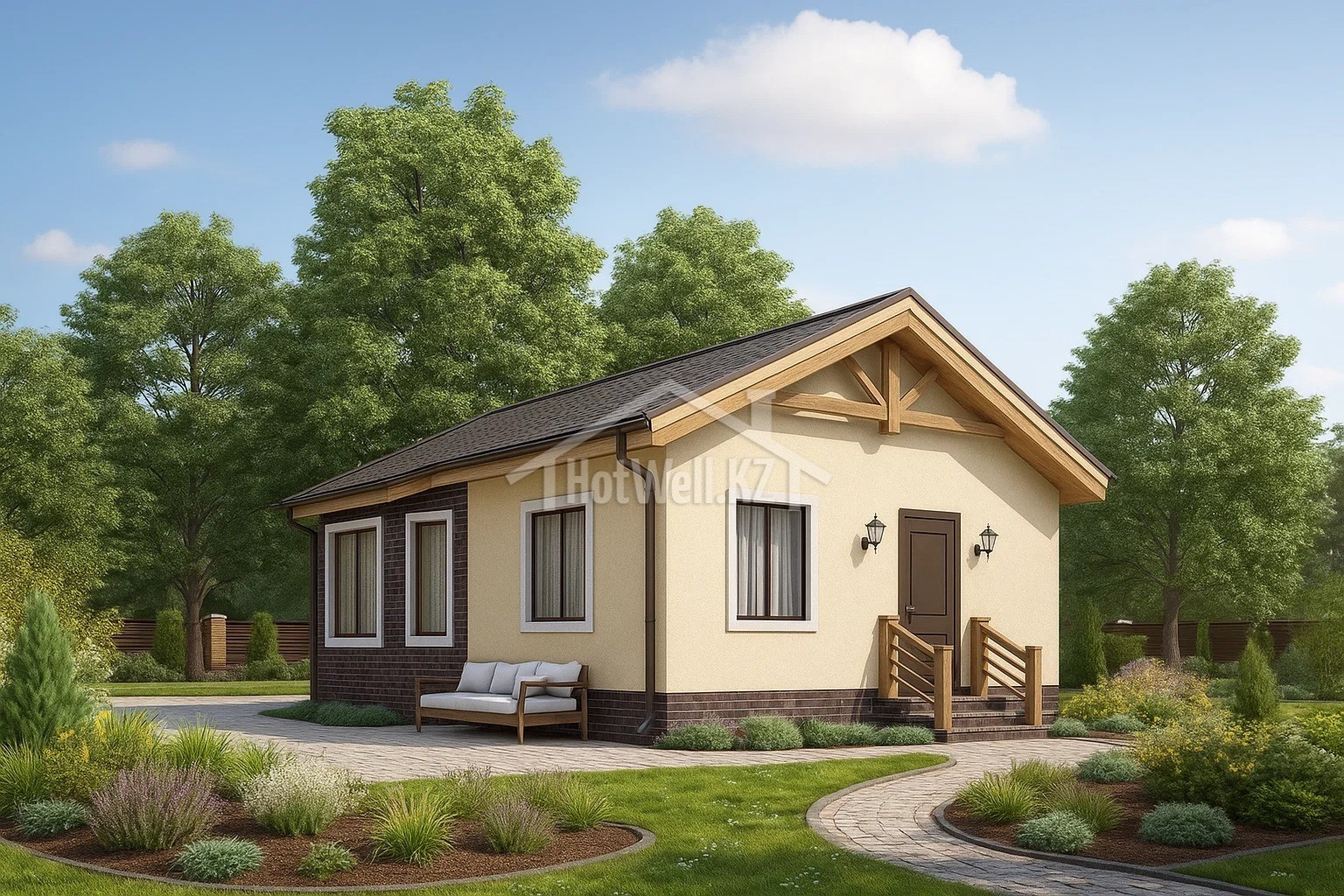 WhatsApp Image 2025-11-07 at 15.17.52 Проект дома "П-63" 63 кв.м. — изображение 1