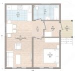 Проект дома «З-60» — изображение 2