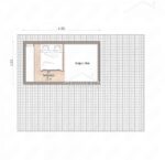 Проект дома "Ж-79" 79 кв.м. — изображение 3