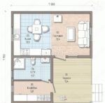 Проект дома "О-56" — изображение 2