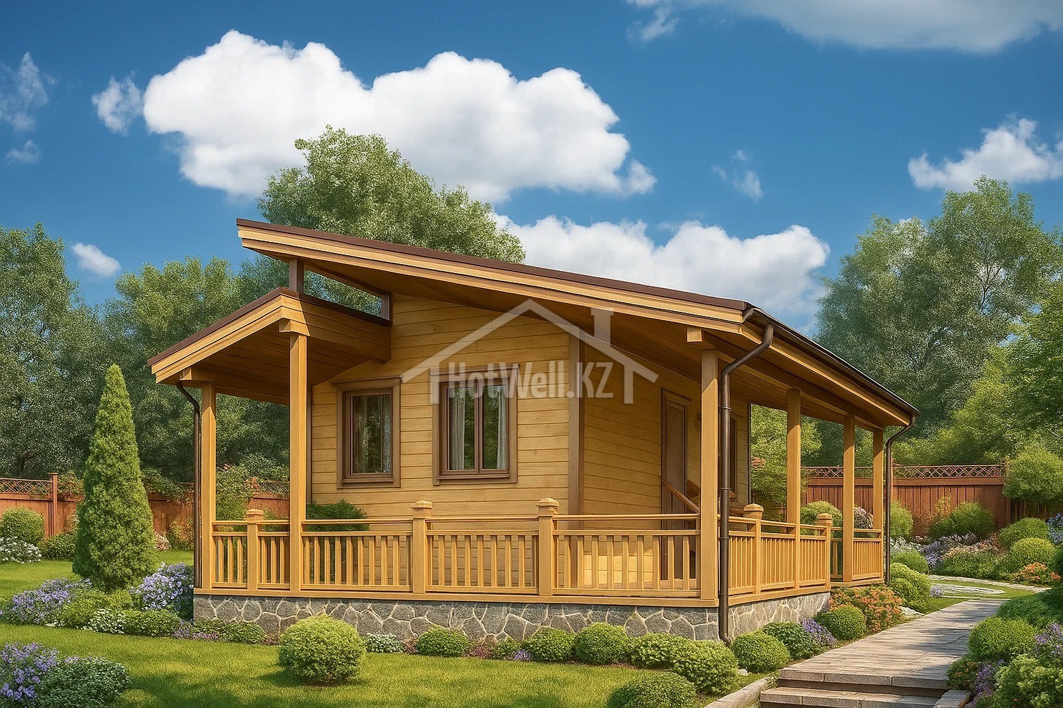 WhatsApp Image 2025-11-08 at 16.37.14 Проект дома "В-67" 67 кв.м. — изображение 1