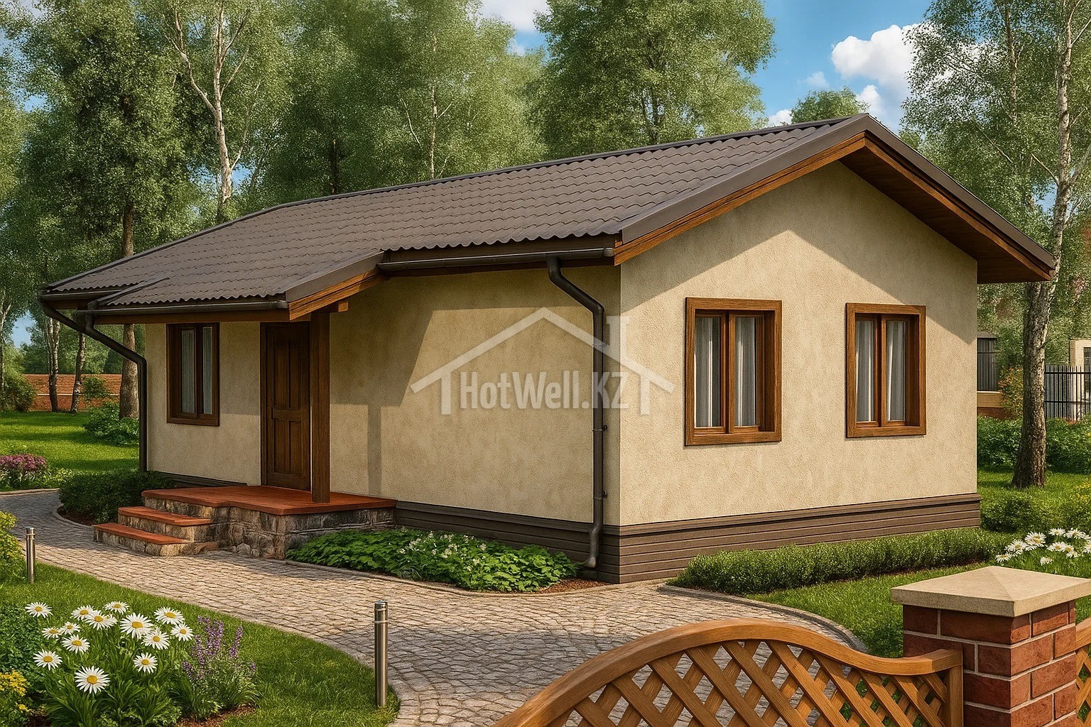 WhatsApp Image 2025-11-12 at 14.53.31 Проект дома "Т-68" 68 кв.м — изображение 1