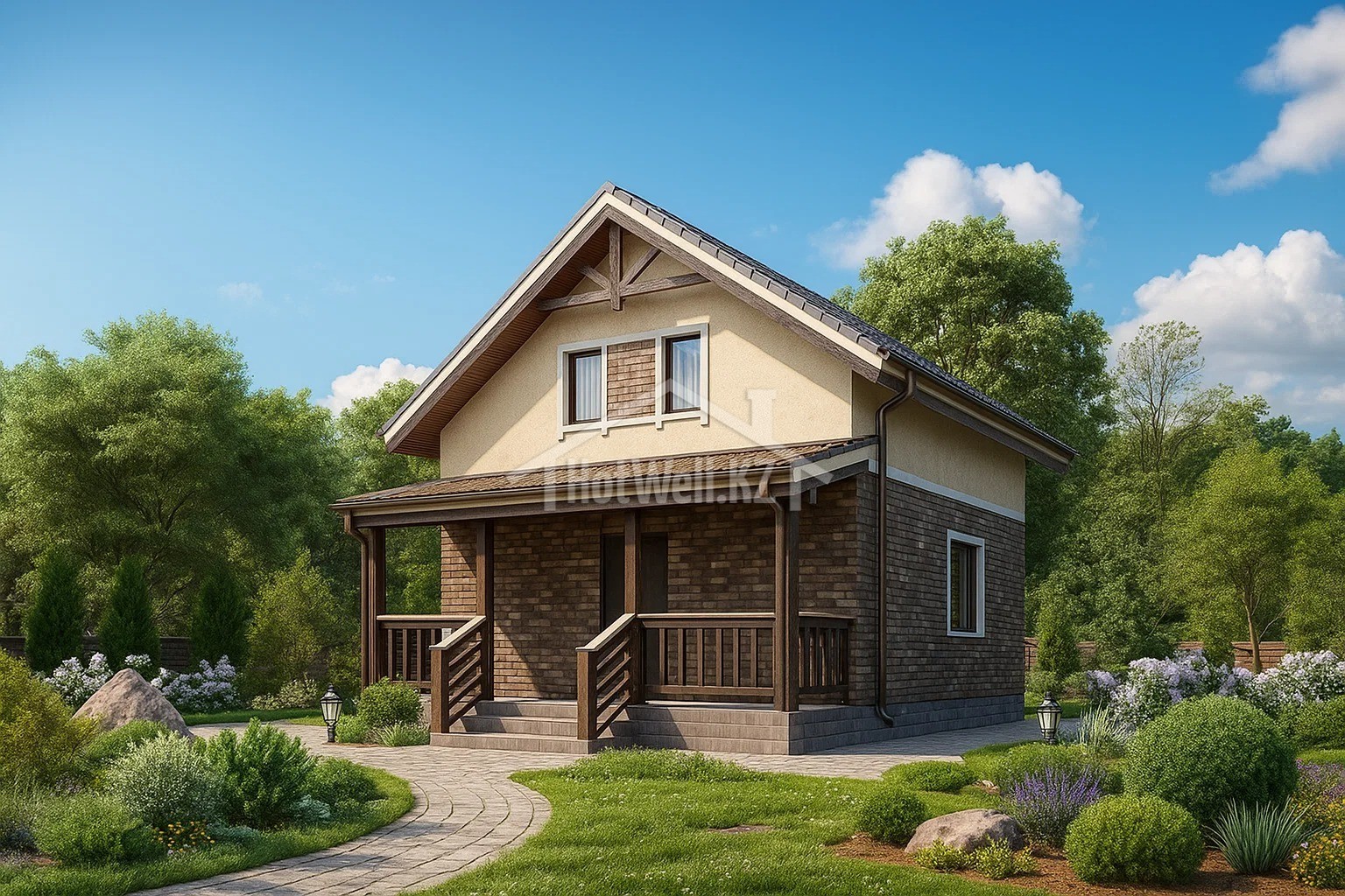 WhatsApp Image 2025-11-12 at 18.16.11 Проект дома "З-81" 81 кв.м — изображение 1