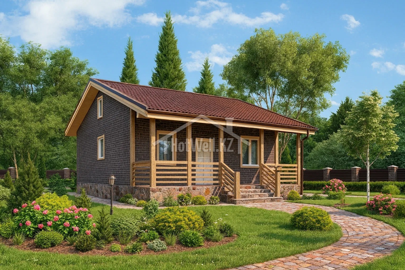 WhatsApp Image 2025-11-13 at 15.24.21 Проект дома "С-82" 82 кв.м. — изображение 1