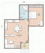 Проект дома «К-77» — изображение 2