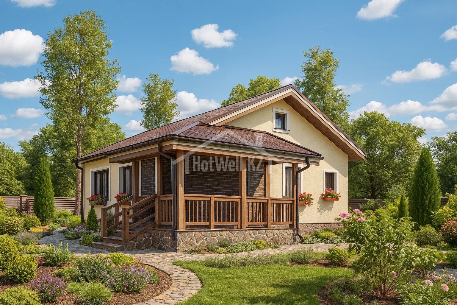 WhatsApp Image 2025-11-13 at 16.24.45 Проект дома "Р-91" 91 кв.м. — изображение 1