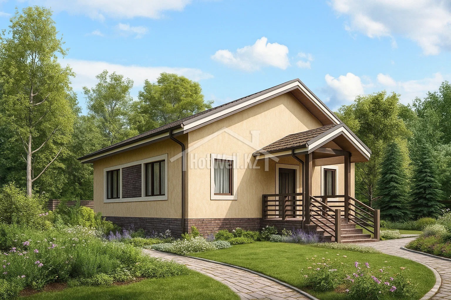 WhatsApp Image 2025-11-17 at 14.26.34 Проект дома "Д-86" 86 кв.м. — изображение 1