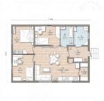 Проект дома "Р-92" — изображение 2