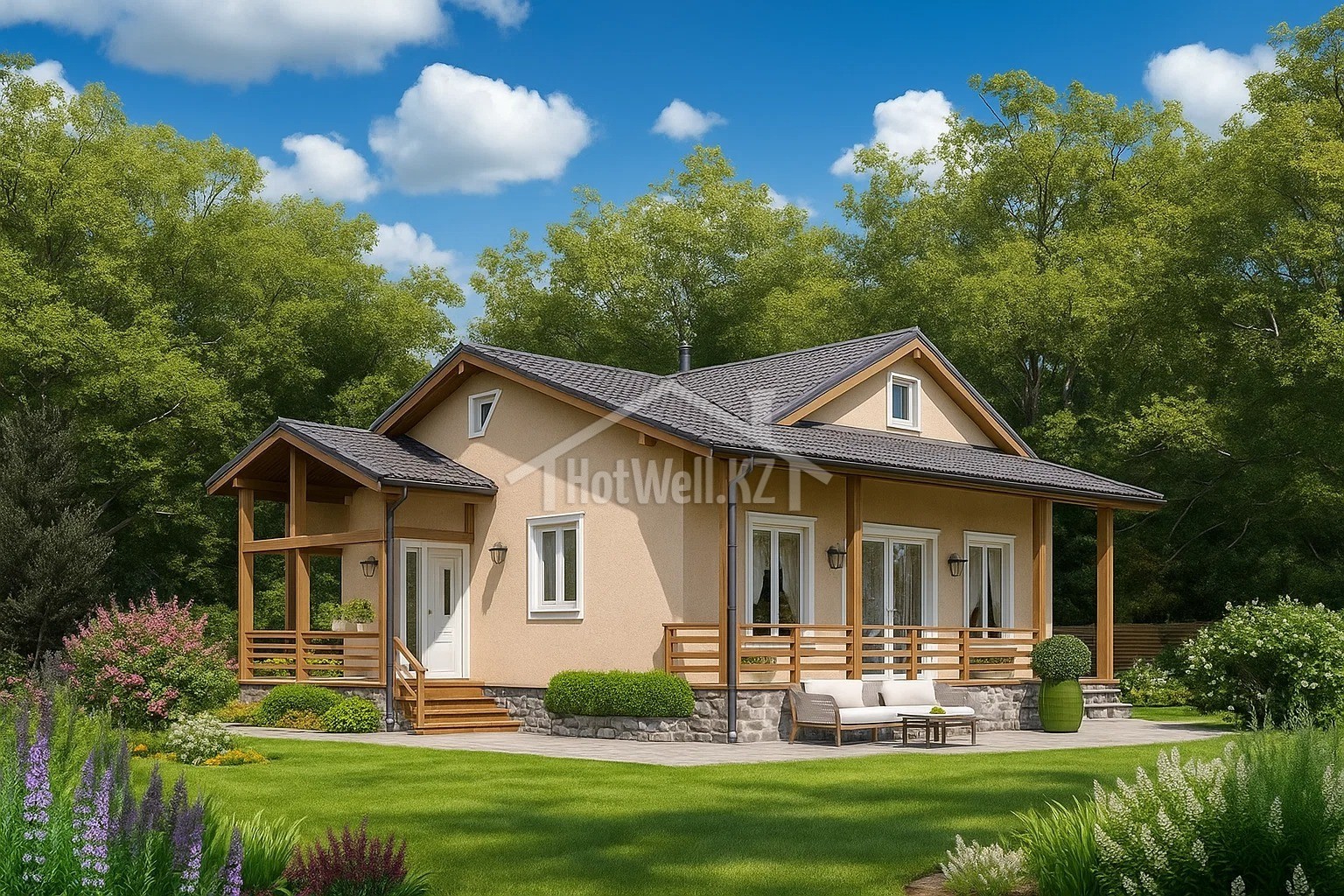 WhatsApp Image 2025-11-17 at 15.48.02 Проект дома "Б-92" 92 кв.м. — изображение 1