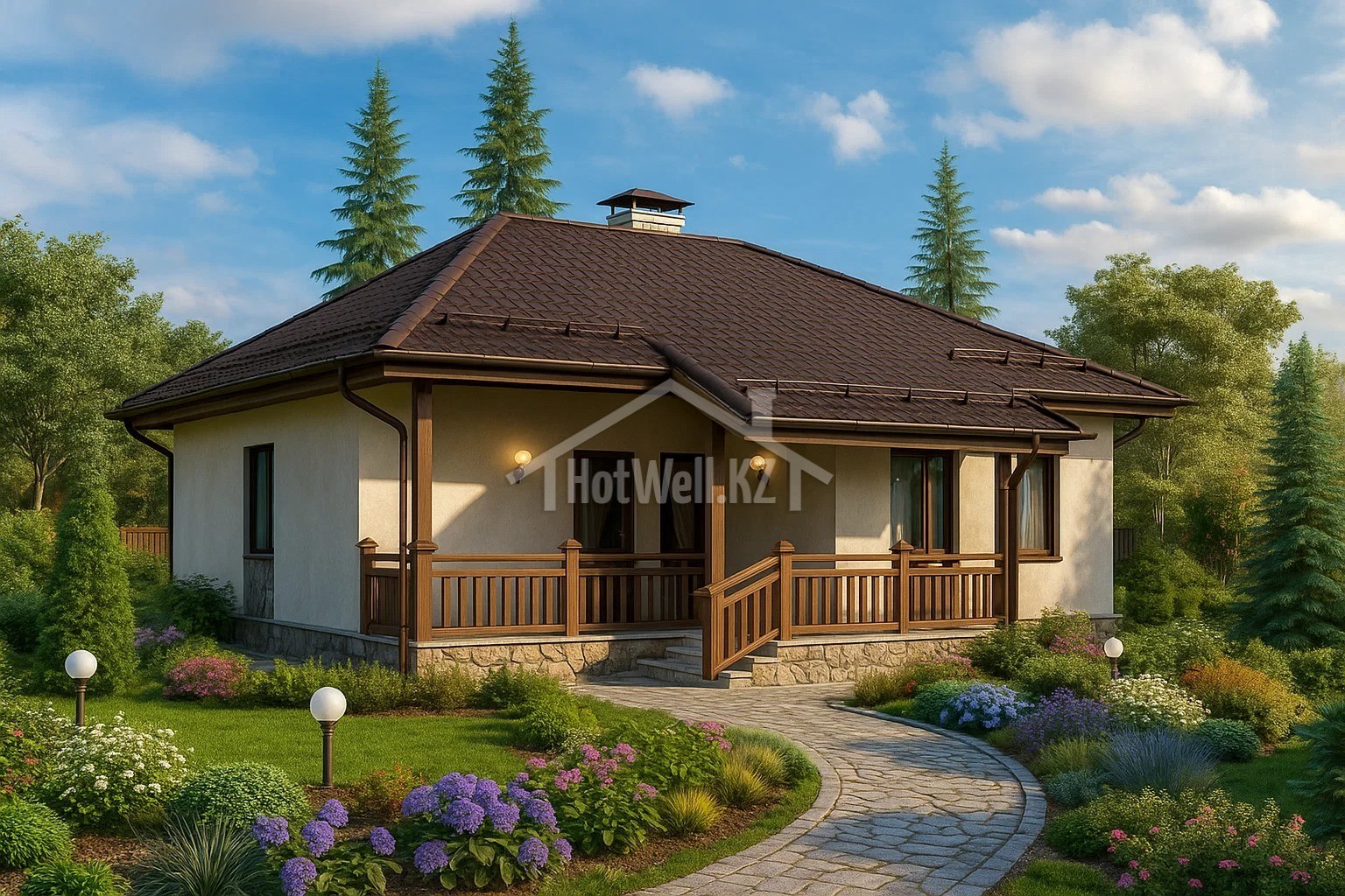 WhatsApp Image 2025-11-18 at 15.30.44 Проект дома "Д-99" 99 кв.м. — изображение 1