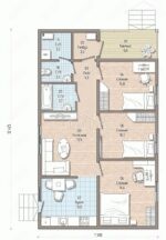 Проект дома "А-93" 93 кв.м. — изображение 2