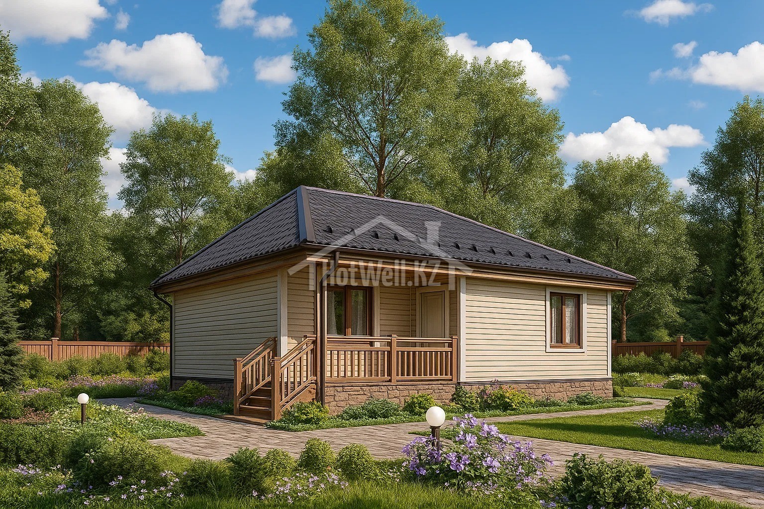 WhatsApp Image 2025-11-19 at 03.30.18 Проект дома "Ю-93" 93 кв.м — изображение 1