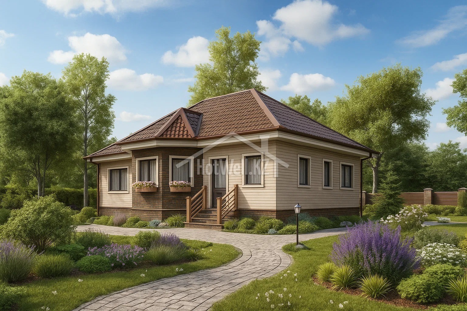 WhatsApp Image 2025-11-19 at 16.30.58 Проект дома "Д-98" 98 кв.м — изображение 1