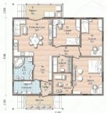 Проект дома "Х-162" 162 кв.м — изображение 2