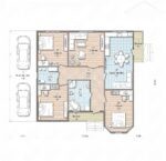 Проект дома "С-204" 204 кв.м. — изображение 2