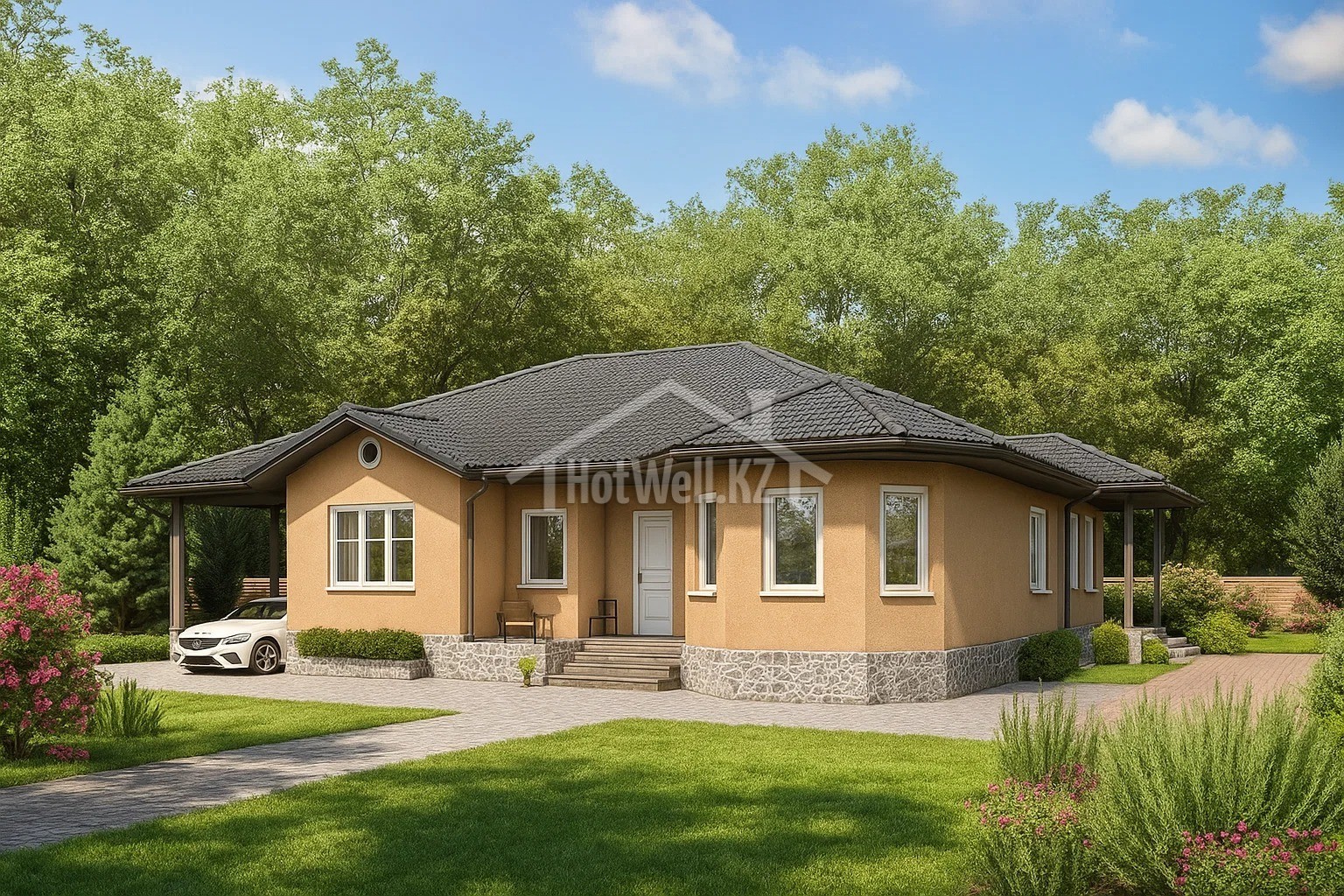 WhatsApp Image 2025-11-20 at 19.21.35 Проект дома "С-204" 204 кв.м. — изображение 1