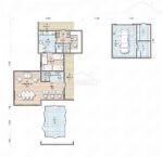 Проект дома "В-224" 224 кв.м. — изображение 2