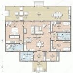 Проект дома "С-272" 272 кв.м. — изображение 2