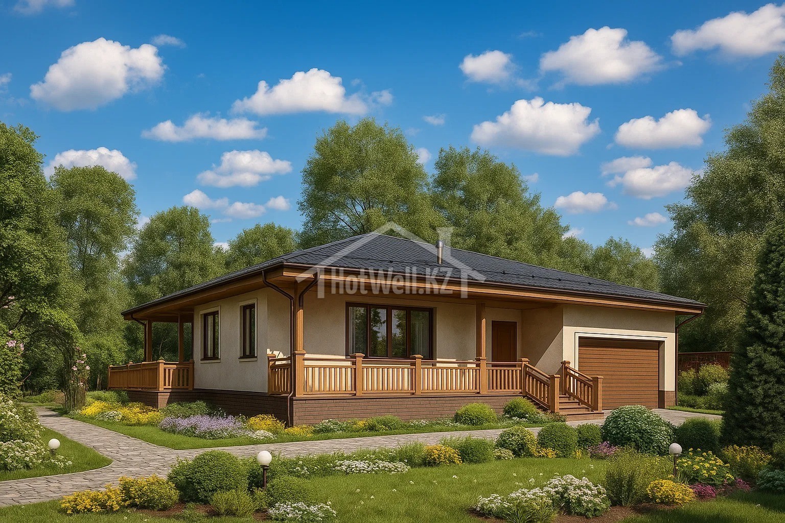 WhatsApp Image 2025-11-20 at 22.36.39 Проект дома "Б-243" 243 кв.м. — изображение 1