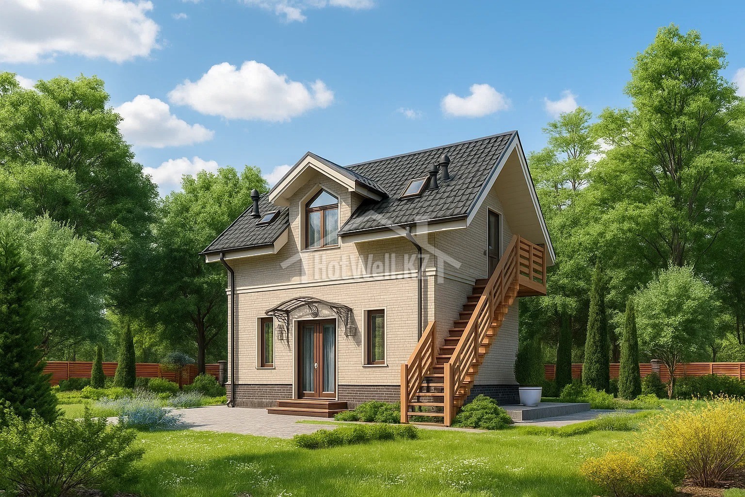 WhatsApp Image 2025-11-27 at 19.51.30 (3) Проект дома "С-72" 72 кв.м. — изображение 1