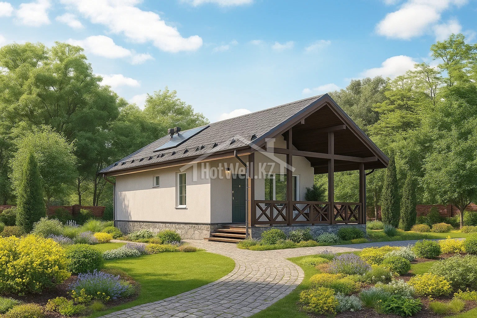 WhatsApp Image 2025-11-27 at 20.23.04 Проект дома "П-70" 70 кв.м. — изображение 1