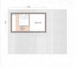 Проект дома "Ж-79" 59 кв.м — изображение 3
