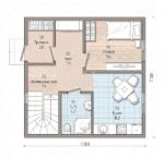 Проект дома "С-98" 98 кв.м. — изображение 2