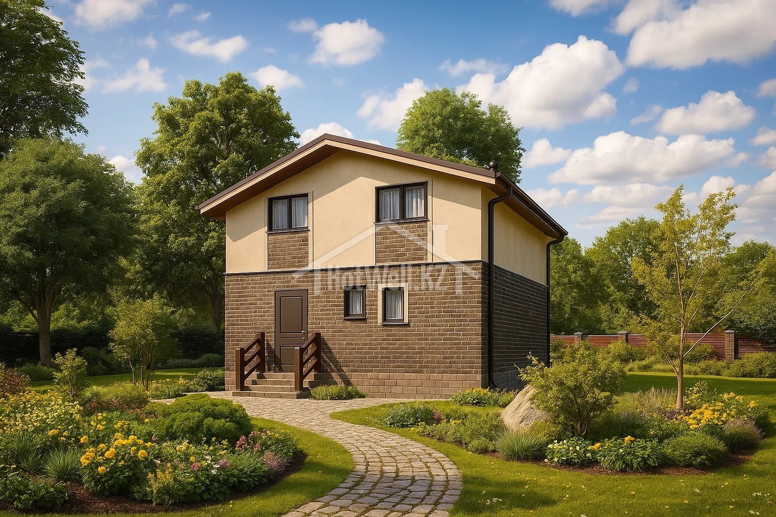 WhatsApp Image 2025-12-02 at 11.18.55 Проект дома "С-98" 98 кв.м. — изображение 1