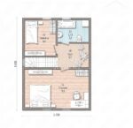 Проект дома "Г-99" 99 кв.м. — изображение 3