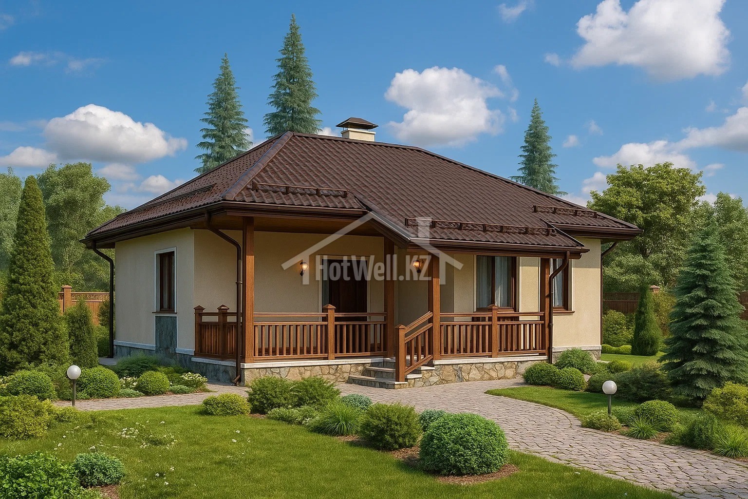 WhatsApp Image 2025-12-02 at 11.53.39 Проект дома "Д-99" 99кв.м — изображение 1