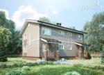строительство домов Нурсултан