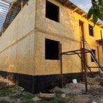 Доходный дом Р-266 266 м² из СИП панелей на 8 квартир — HotWell.kz Алматы