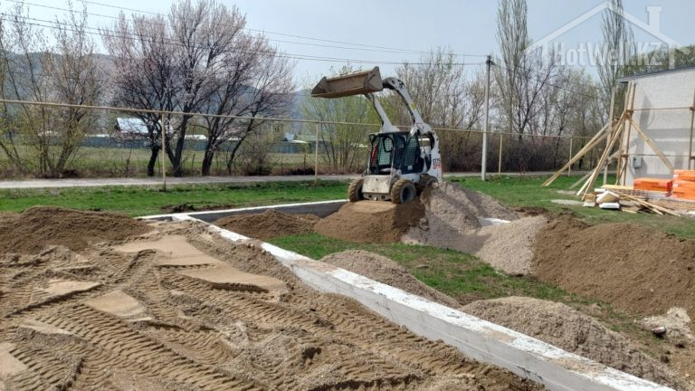 "К-279 03" - 279 кв.м - 2022г. (Копировать) — изображение 4