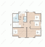 Проект дома «Н-324» 324 кв.м — изображение 3