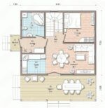 Проект дома «К-160» — изображение 2