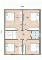 Проект дома «З-160» — изображение 3