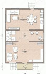 Проект дома «М-161» — изображение 2