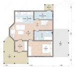 Проект дома «Я-168» — изображение 2