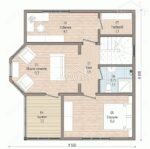 Проект дома «Я-168» — изображение 3