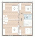 Проект дома «Д-180» — изображение 3