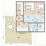 Проект дома «Г-172» — изображение 2