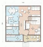 Проект дома «П-162» — изображение 2