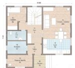 Проект дома «К-162» — изображение 2