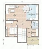 Проект дома «С-162» — изображение 2