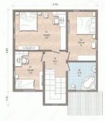 Проект дома «С-162» — изображение 3