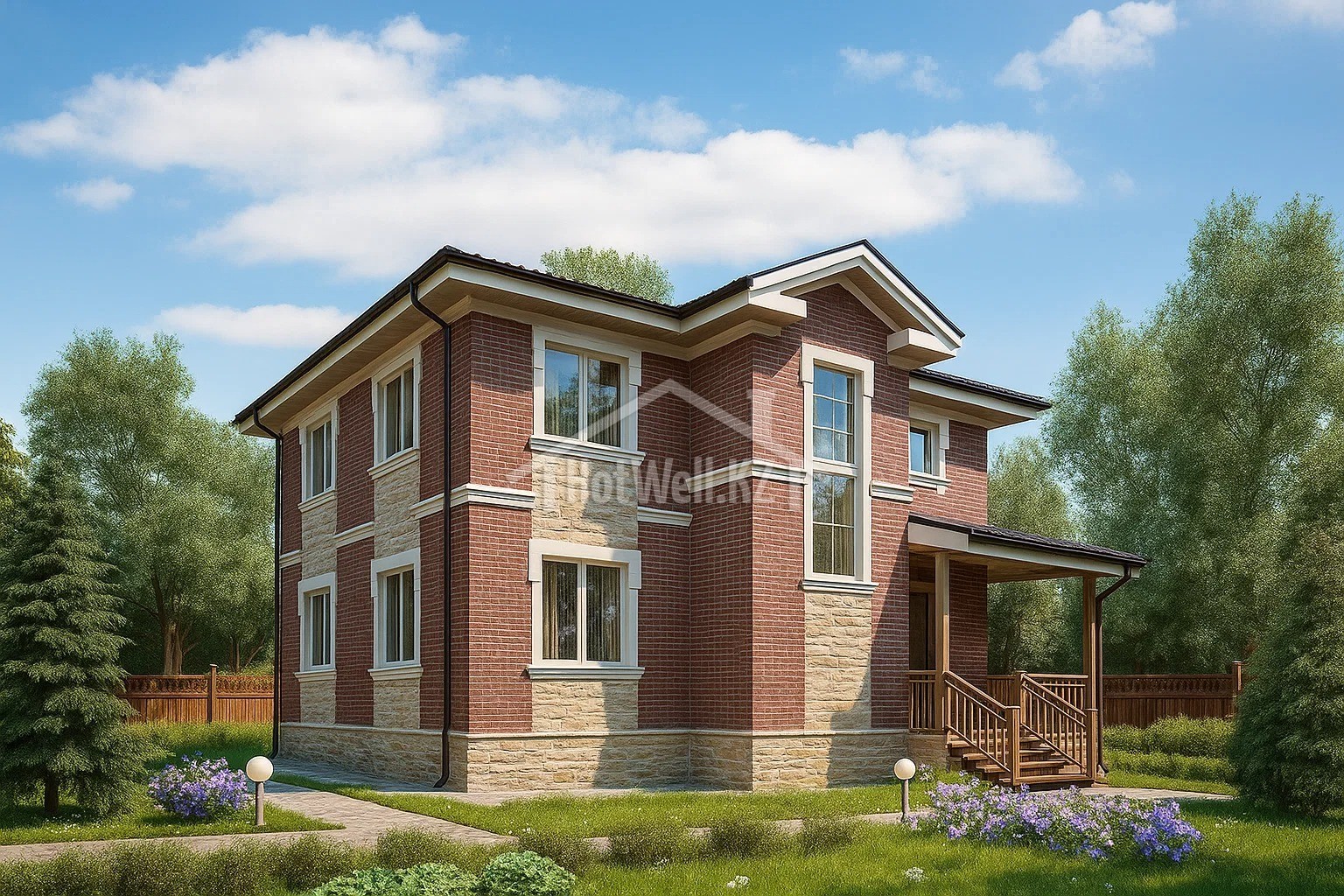 WhatsApp Image 2025-10-16 at 23.47.43 Проект дома «С-162» — изображение 1