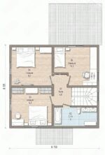 Проект дома «С-163» — изображение 3