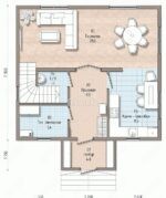 Проект дома «С-163» — изображение 2