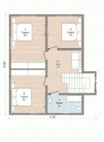 Проект дома «П-163» — изображение 3