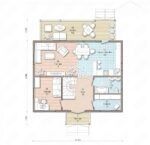 Проект дома «Б-183» — изображение 2